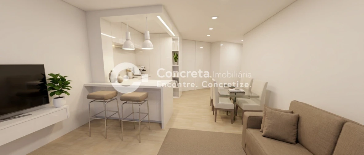 Apartamento T1 para Venda em Barcelos, V.Boa, V.Frescainha Foto 3