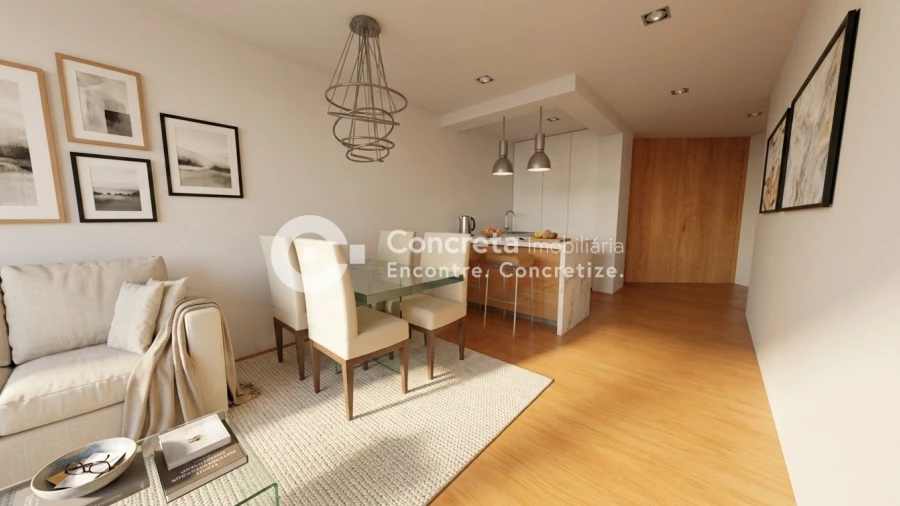 Apartamento T1 para Venda em Barcelos, V.Boa, V.Frescainha