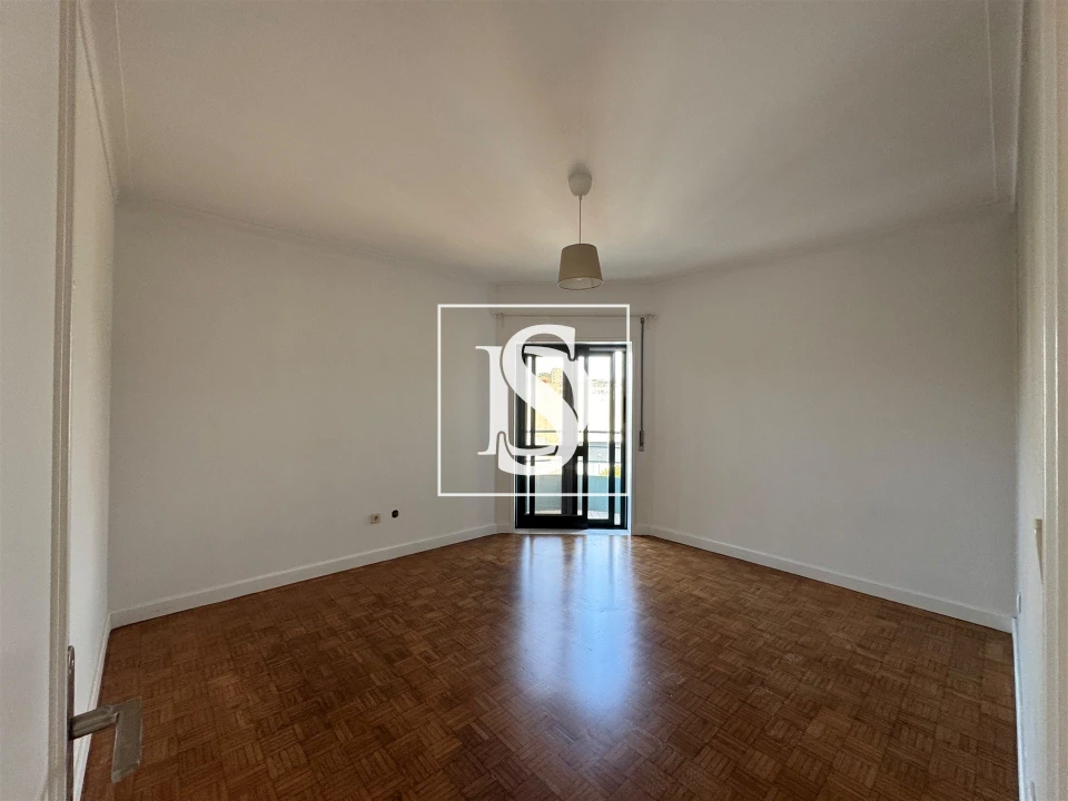 Apartamento T3 para Arrendamento em São Vitor (Braga) Foto 10