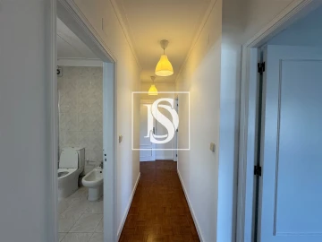 Apartamento T3 para Arrendamento em São Vitor (Braga)