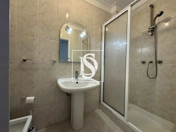 Apartamento T3 para Arrendamento em São Vitor (Braga)
