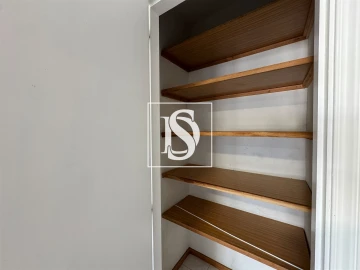 Apartamento T3 para Arrendamento em São Vitor (Braga)