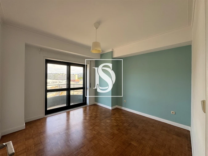 Apartamento T3 para Arrendamento em São Vitor (Braga) Foto 6