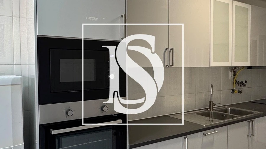 Apartamento T3 para Arrendamento em São Vitor (Braga)
