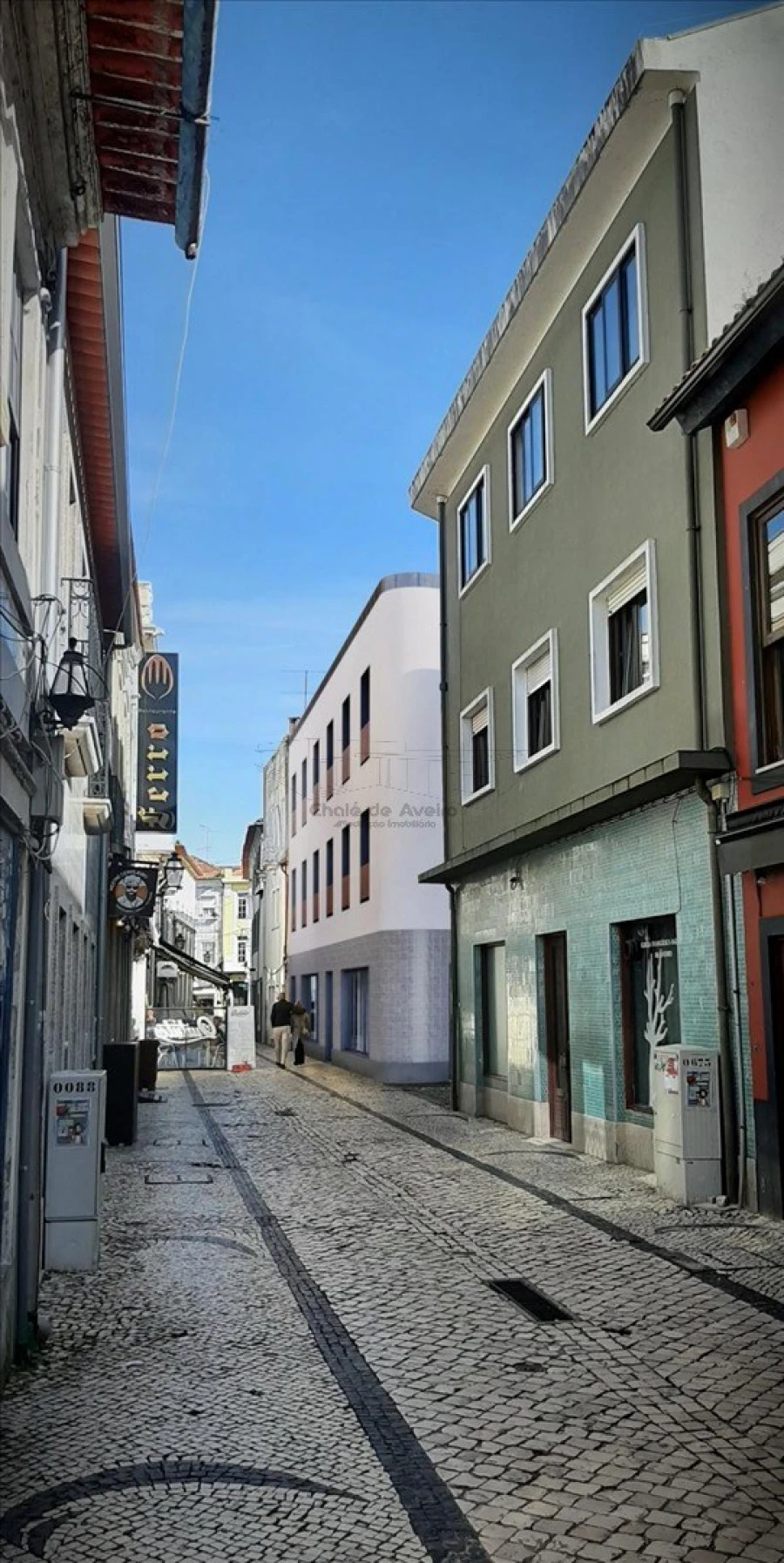 Apartamento T2 para Venda em Glória e Vera Cruz Foto 8