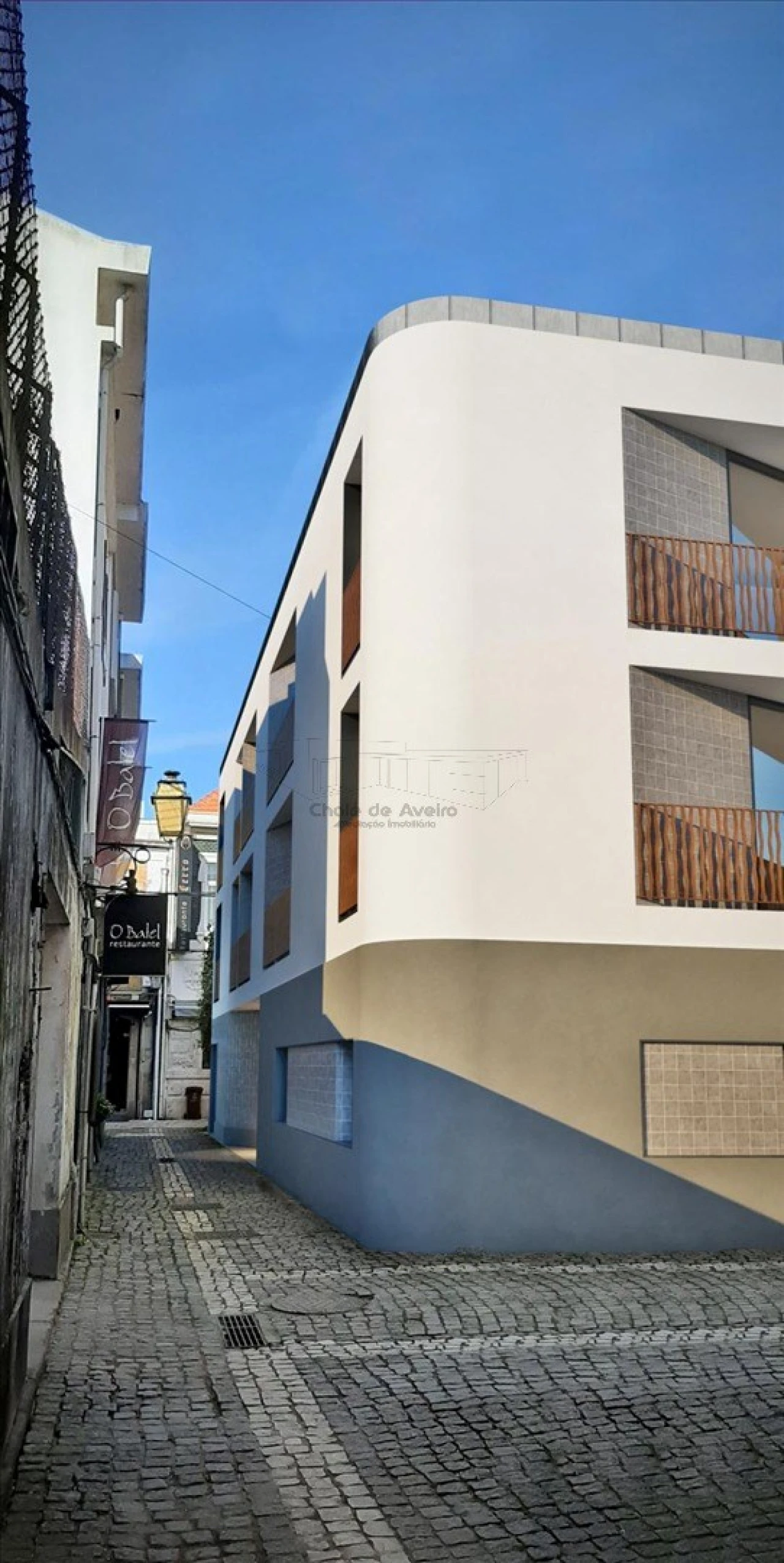 Apartamento T2 para Venda em Glória e Vera Cruz Foto 7