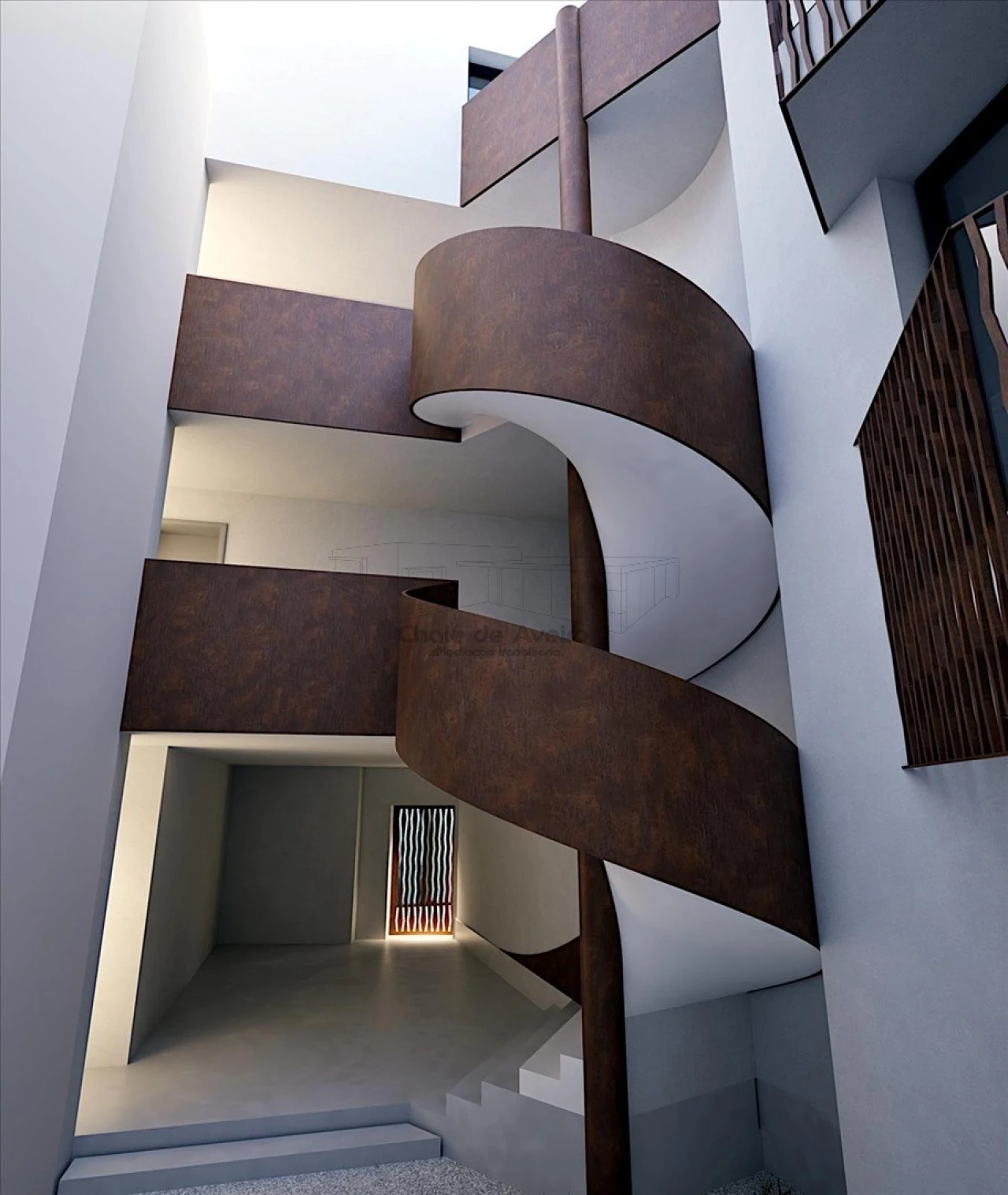 Apartamento T2 para Venda em Glória e Vera Cruz Foto 5