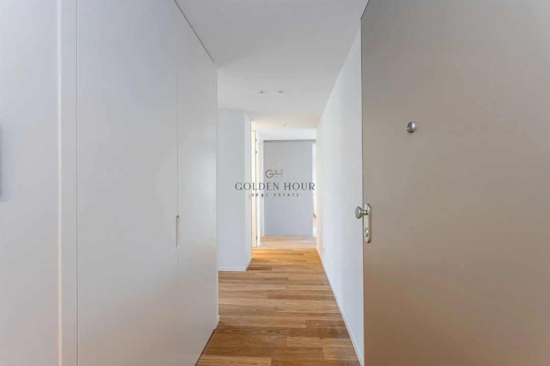 Apartamento T3 para Venda em Matosinhos e Leça da Palmeira Foto 7