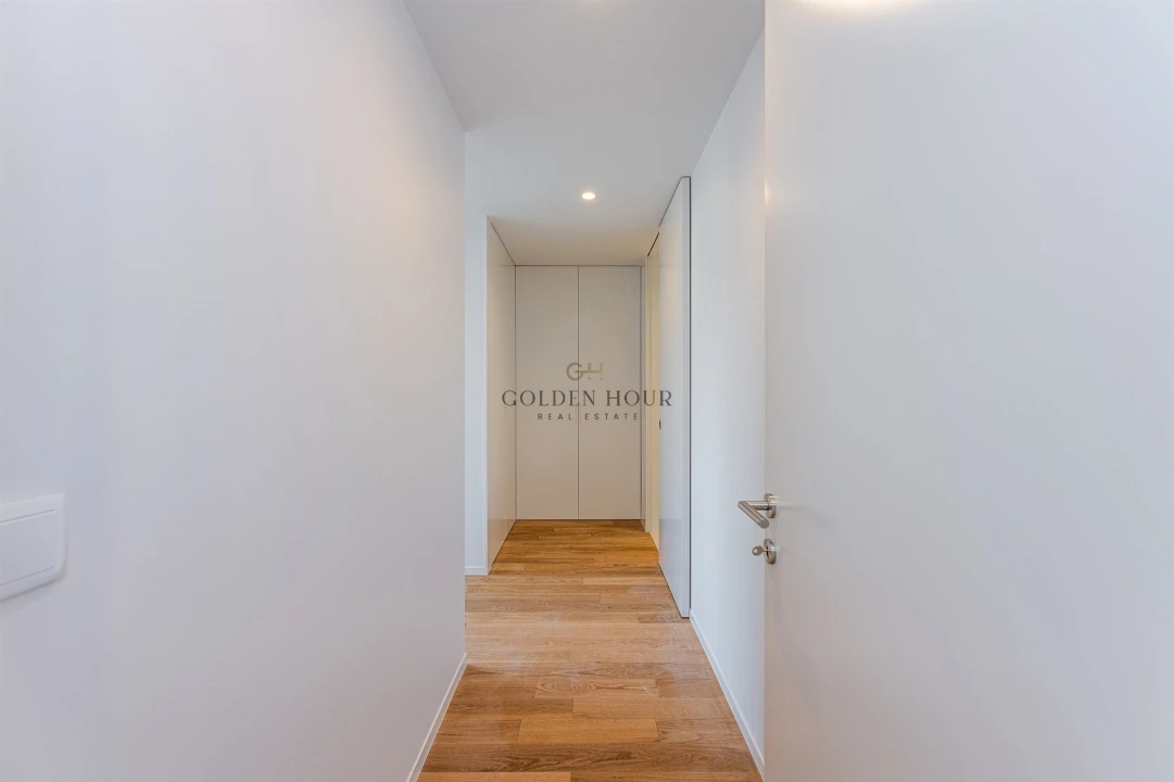 Apartamento T3 para Venda em Matosinhos e Leça da Palmeira Foto 21