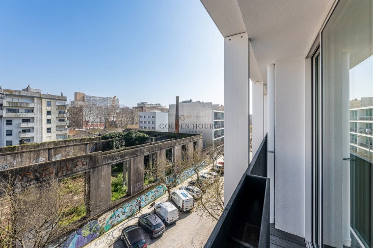 Apartamento T3 para Venda em Matosinhos e Leça da Palmeira Foto 6