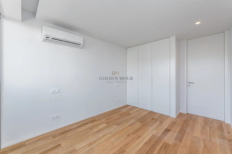 Apartamento T3 para Venda em Matosinhos e Leça da Palmeira Foto 20