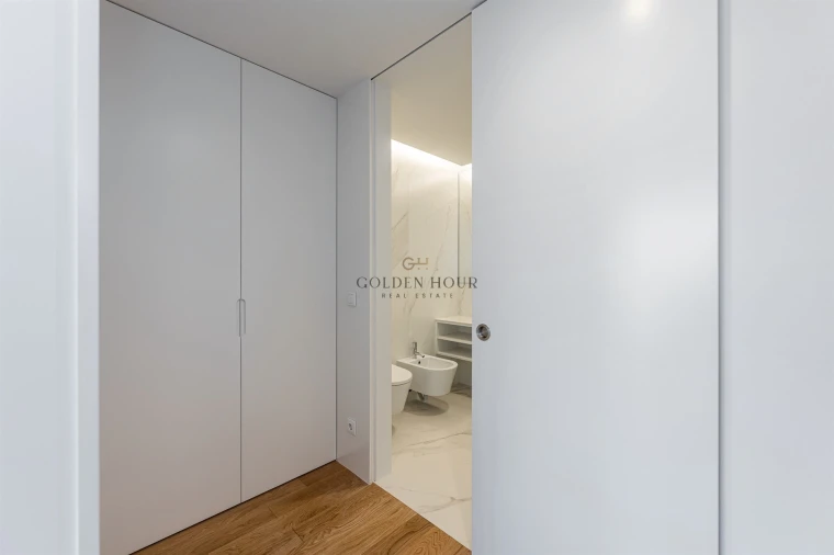 Apartamento T3 para Venda em Matosinhos e Leça da Palmeira Foto 25