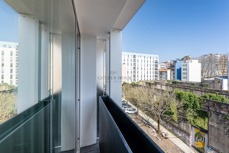 Apartamento T3 para Venda em Matosinhos e Leça da Palmeira Foto 29