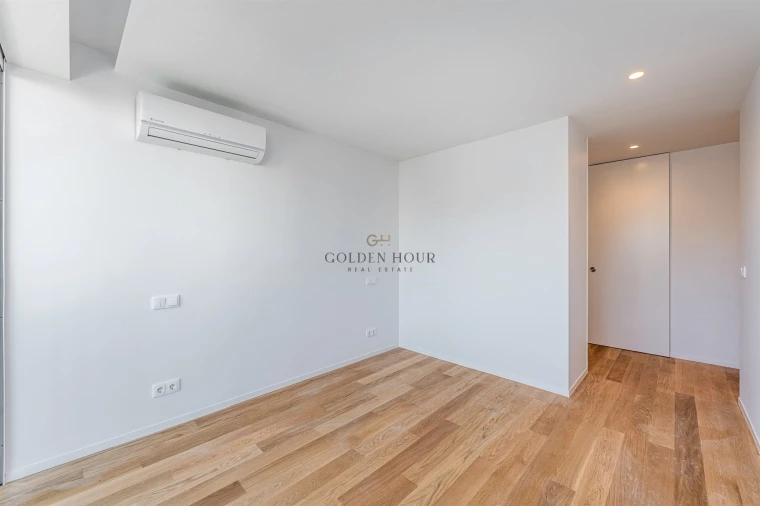 Apartamento T3 para Venda em Matosinhos e Leça da Palmeira Foto 24