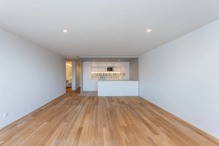 Apartamento T3 para Venda em Matosinhos e Leça da Palmeira Foto 11
