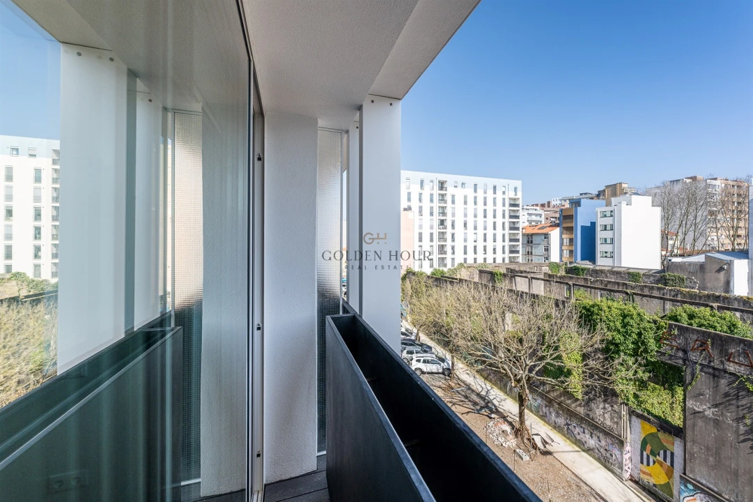 Apartamento T3 para Venda em Matosinhos e Leça da Palmeira Foto 29