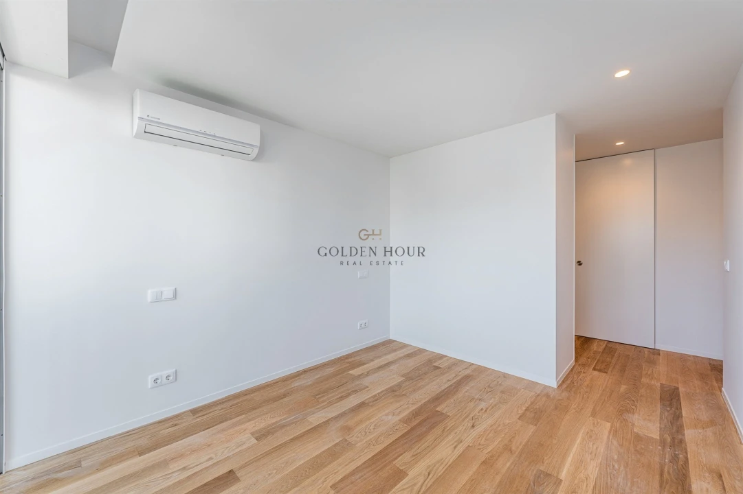 Apartamento T3 para Venda em Matosinhos e Leça da Palmeira Foto 24