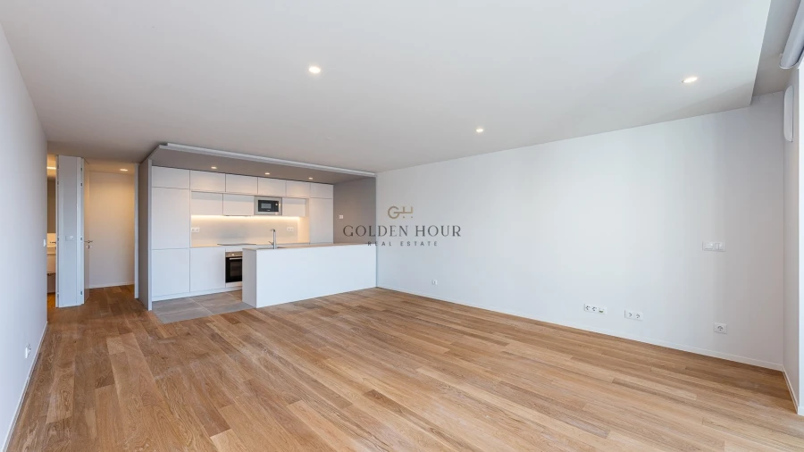 Apartamento T3 para Venda em Matosinhos e Leça da Palmeira