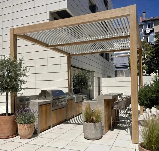 Apartamento T1 para Venda em Mafamude e Vilar do Paraíso Foto 4