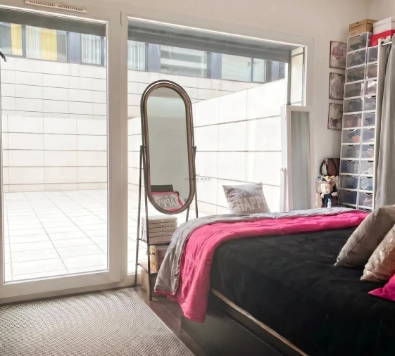 Apartamento T1 para Venda em Mafamude e Vilar do Paraíso Foto 12
