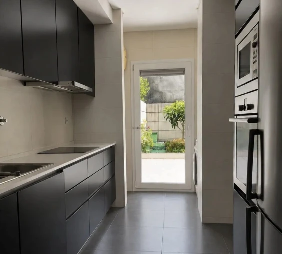Apartamento T1 para Venda em Mafamude e Vilar do Paraíso Foto 19