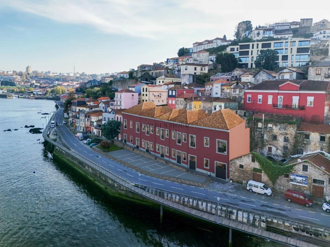 Apartamento T1 para Venda em Santa Marinha e São Pedro da Afurada Foto 23