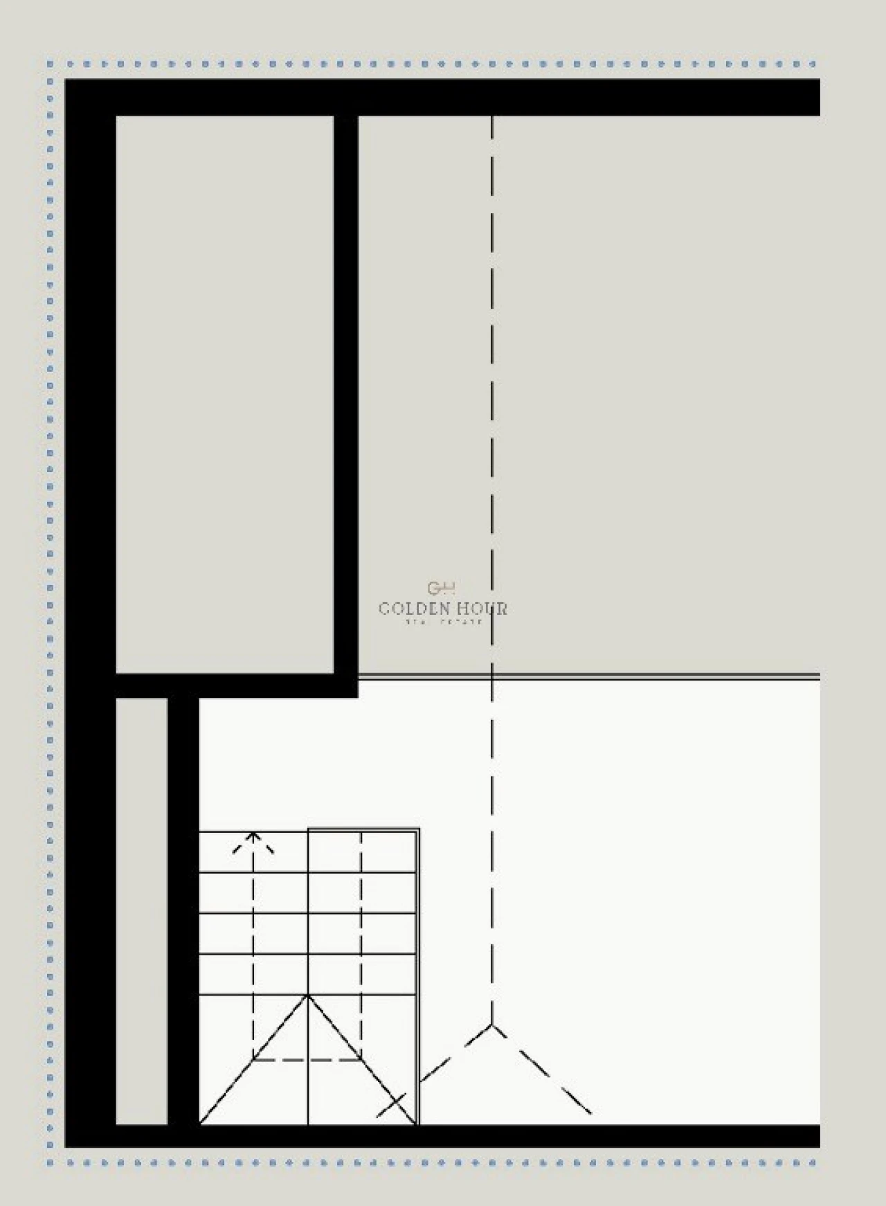 Apartamento T1 para Venda em Santa Marinha e São Pedro da Afurada Planta 2