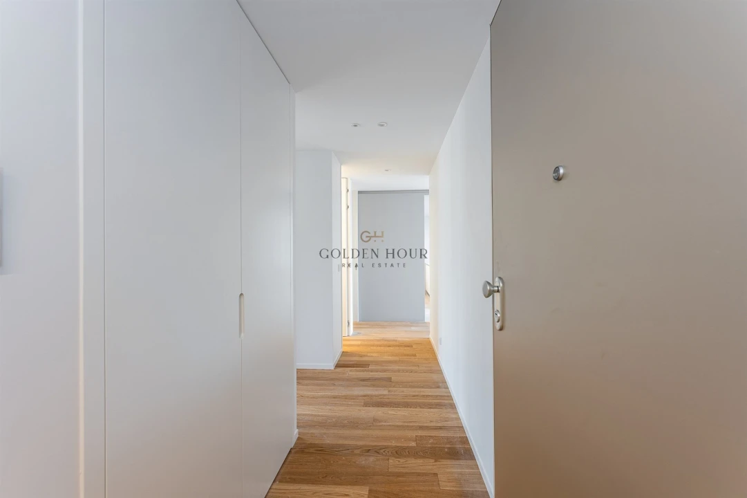 Apartamento T3 para Venda em Matosinhos e Leça da Palmeira Foto 7