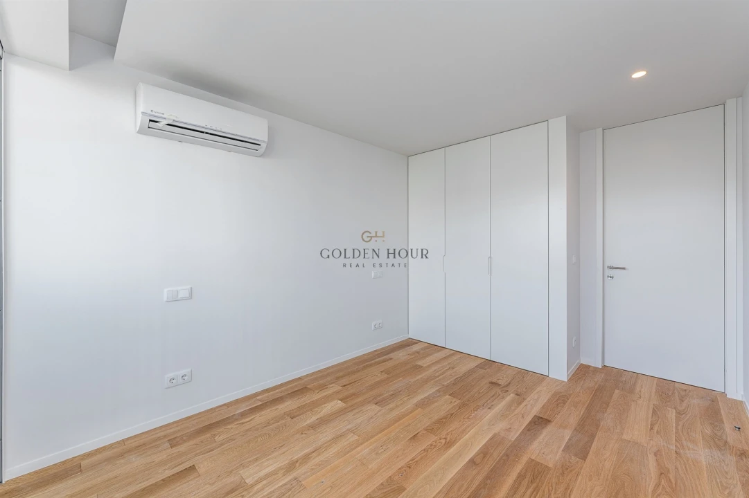 Apartamento T3 para Venda em Matosinhos e Leça da Palmeira Foto 20