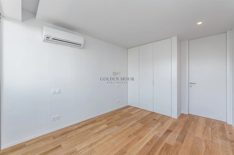 Apartamento T3 para Venda em Matosinhos e Leça da Palmeira Foto 20