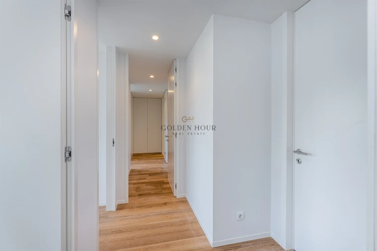 Apartamento T3 para Venda em Matosinhos e Leça da Palmeira Foto 17