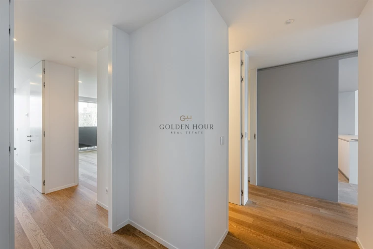 Apartamento T3 para Venda em Matosinhos e Leça da Palmeira Foto 16