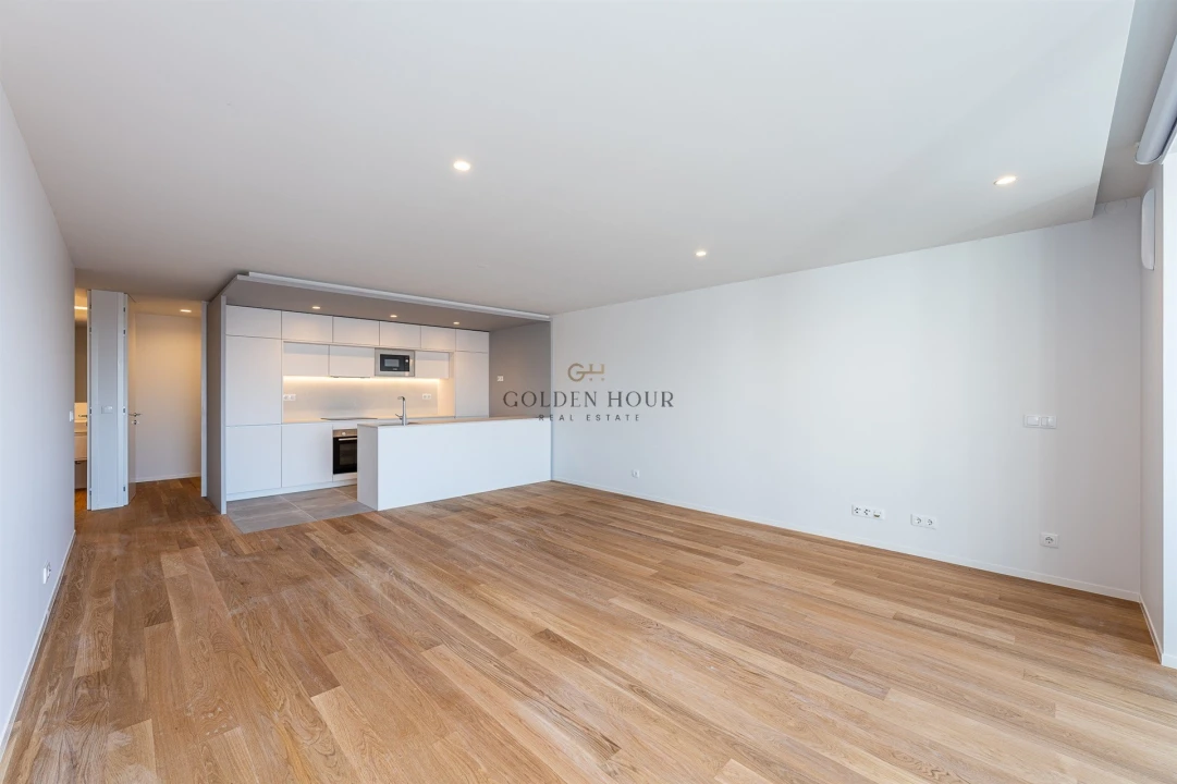 Apartamento T3 para Venda em Matosinhos e Leça da Palmeira Foto 2