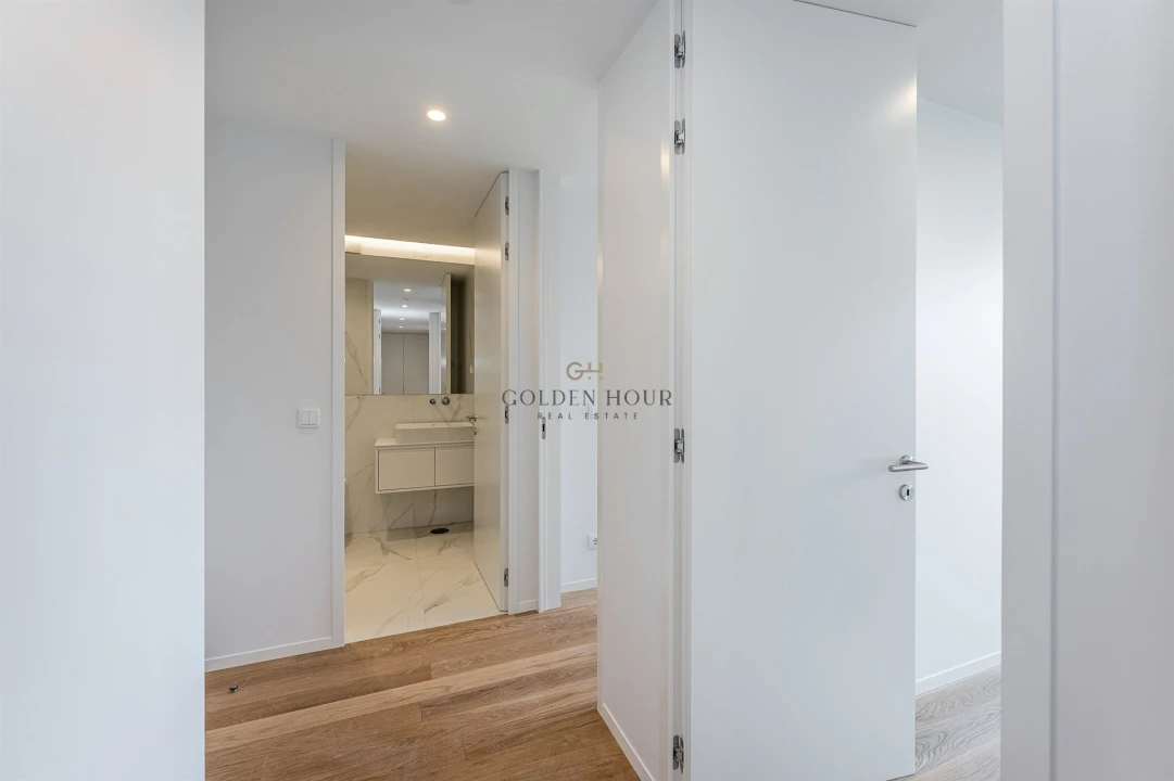 Apartamento T3 para Venda em Matosinhos e Leça da Palmeira Foto 18