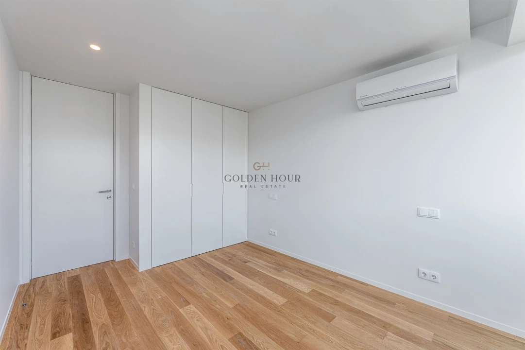 Apartamento T3 para Venda em Matosinhos e Leça da Palmeira Foto 5