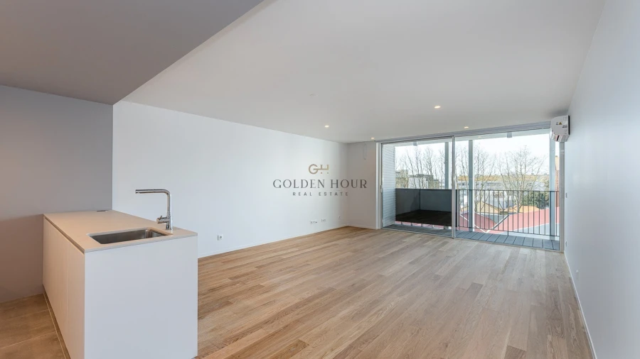 Apartamento T3 para Venda em Matosinhos e Leça da Palmeira