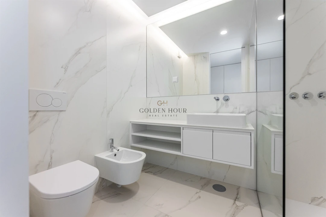 Apartamento T3 para Venda em Matosinhos e Leça da Palmeira Foto 27