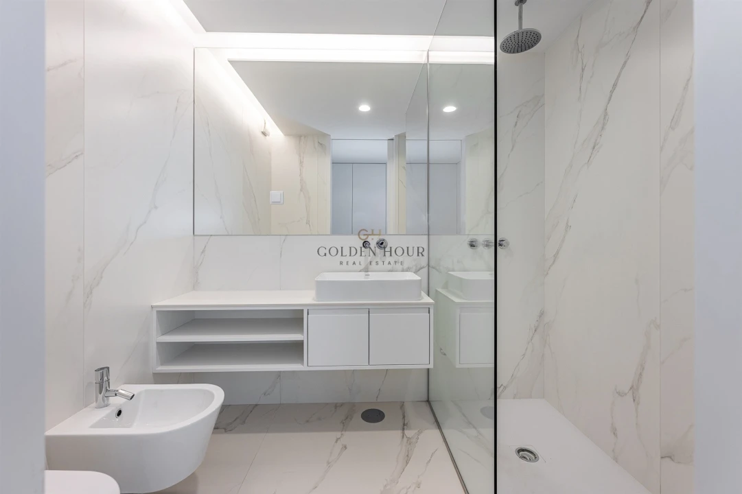 Apartamento T3 para Venda em Matosinhos e Leça da Palmeira Foto 26