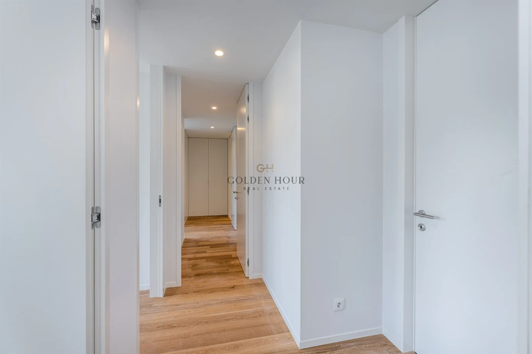 Apartamento T3 para Venda em Matosinhos e Leça da Palmeira Foto 17
