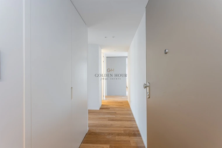 Apartamento T3 para Venda em Matosinhos e Leça da Palmeira Foto 8