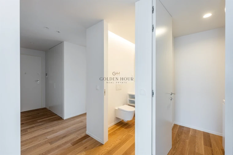 Apartamento T3 para Venda em Matosinhos e Leça da Palmeira Foto 10