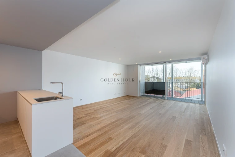 Apartamento T3 para Venda em Matosinhos e Leça da Palmeira Foto 3