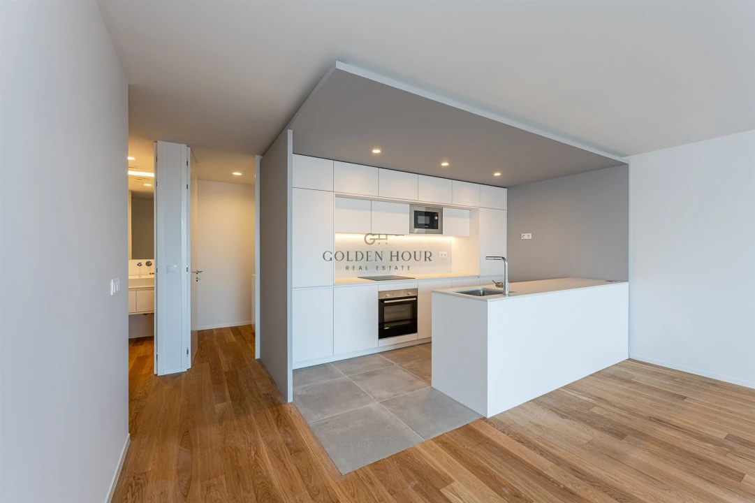 Apartamento T3 para Venda em Matosinhos e Leça da Palmeira Foto 11