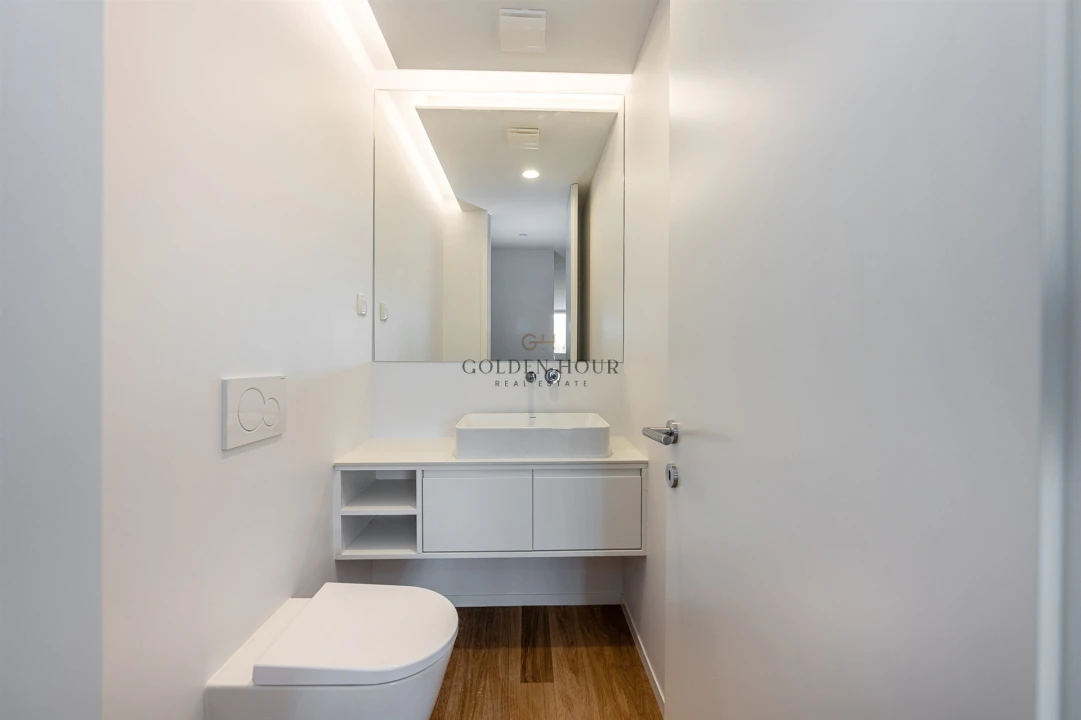Apartamento T3 para Venda em Matosinhos e Leça da Palmeira Foto 15