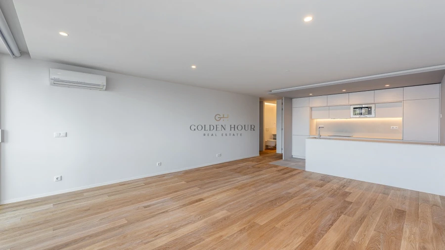 Apartamento T3 para Venda em Matosinhos e Leça da Palmeira
