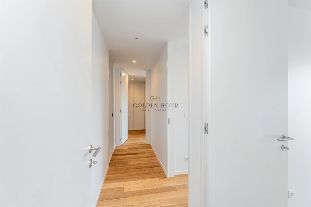 Apartamento T3 para Venda em Matosinhos e Leça da Palmeira Foto 13