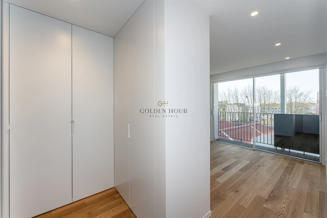 Apartamento T3 para Venda em Matosinhos e Leça da Palmeira Foto 23