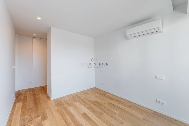 Apartamento T3 para Venda em Matosinhos e Leça da Palmeira Foto 25
