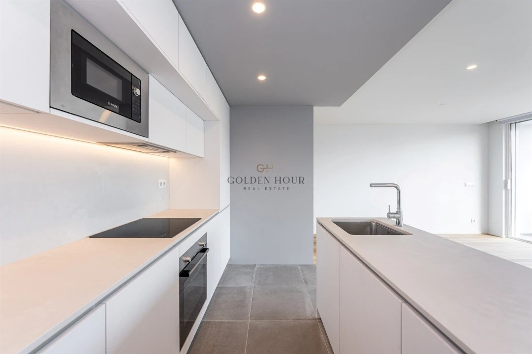 Apartamento T2 para Venda em Matosinhos e Leça da Palmeira Foto 1