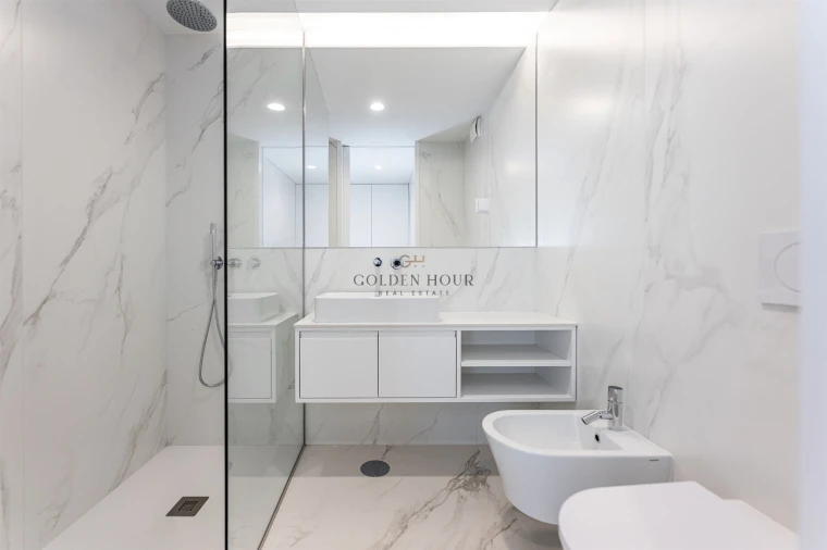 Apartamento T2 para Venda em Matosinhos e Leça da Palmeira Foto 36